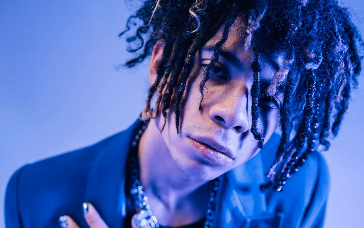 Iann Dior Is Ready To Take Over Music And Beyond: “I Don’t Want To Be Looked At As Just An Artist”