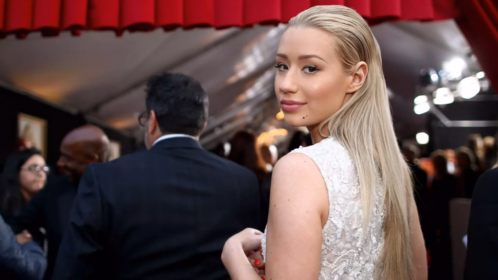 Iggy Azalea