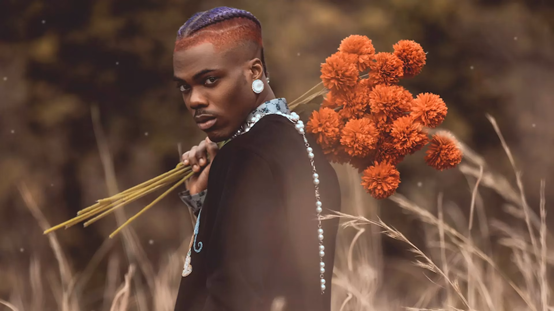 It Goes To 11: Watch Afrobeats Star CKay Share The Touching Story Behind His Prized Guitar