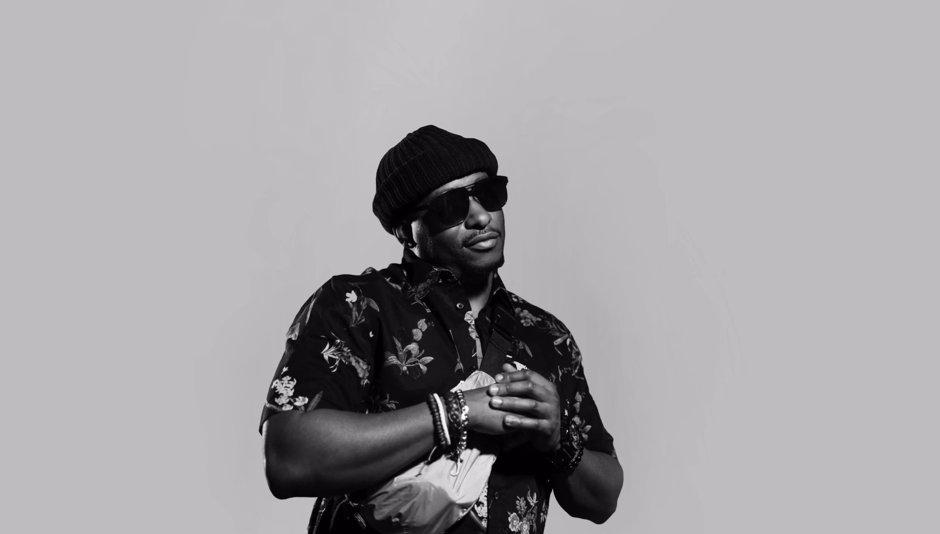 Rising R&B Phenom Blakk Soul Means Business