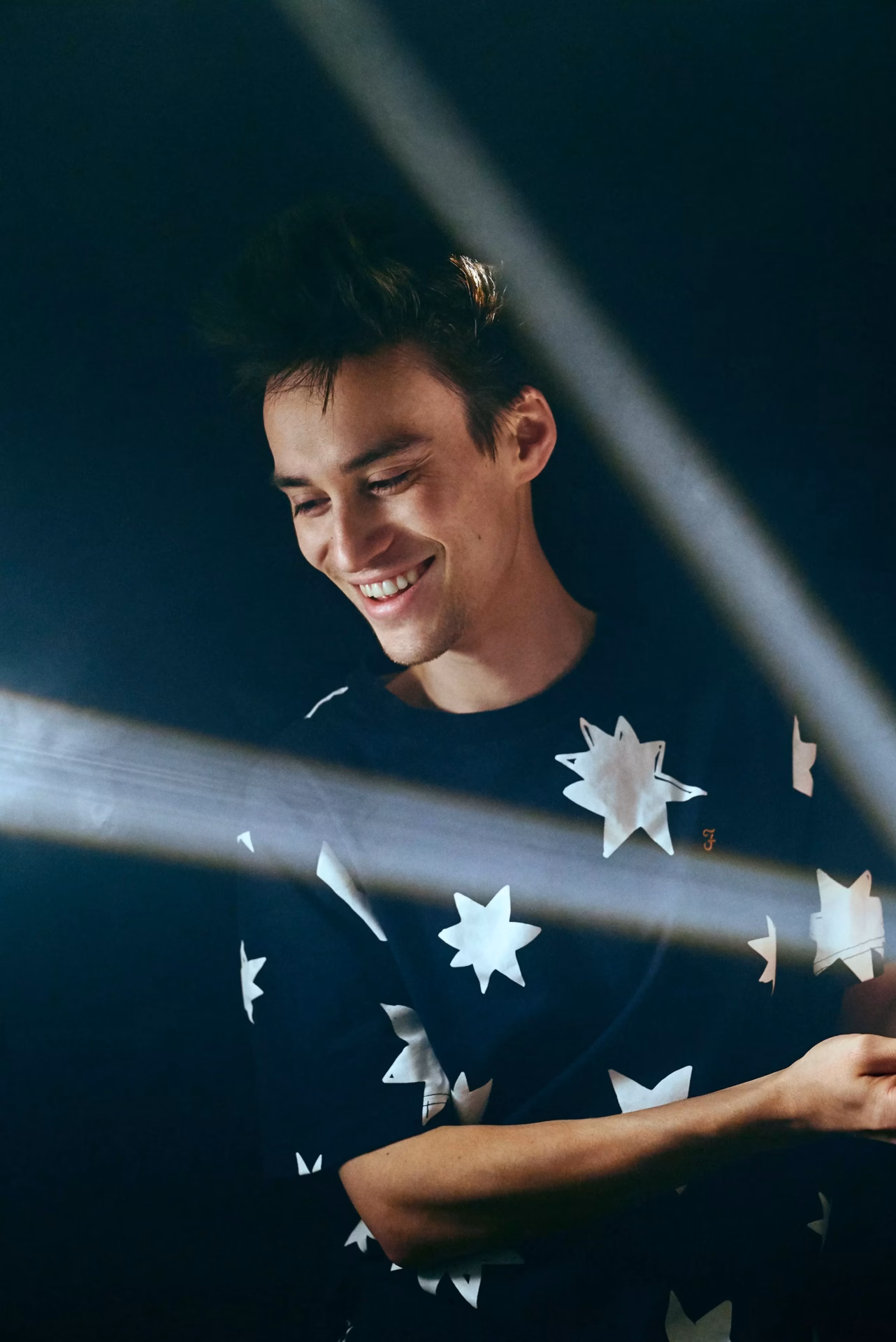 Jacob Collier Decodes The Magic Behind ‘Djesse Vol. 3,’ Talks Working With Tori Kelly, Daniel Caesar & More