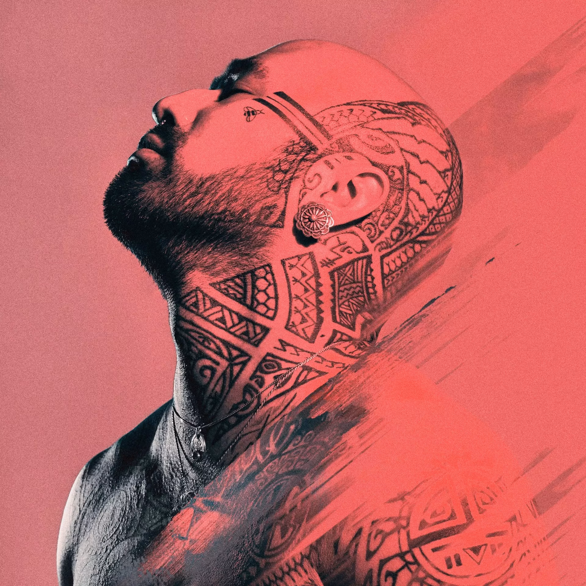 Quarantine Diaries: World Music Performer Nahko Is Doing Cardio & Performing From His Living Room