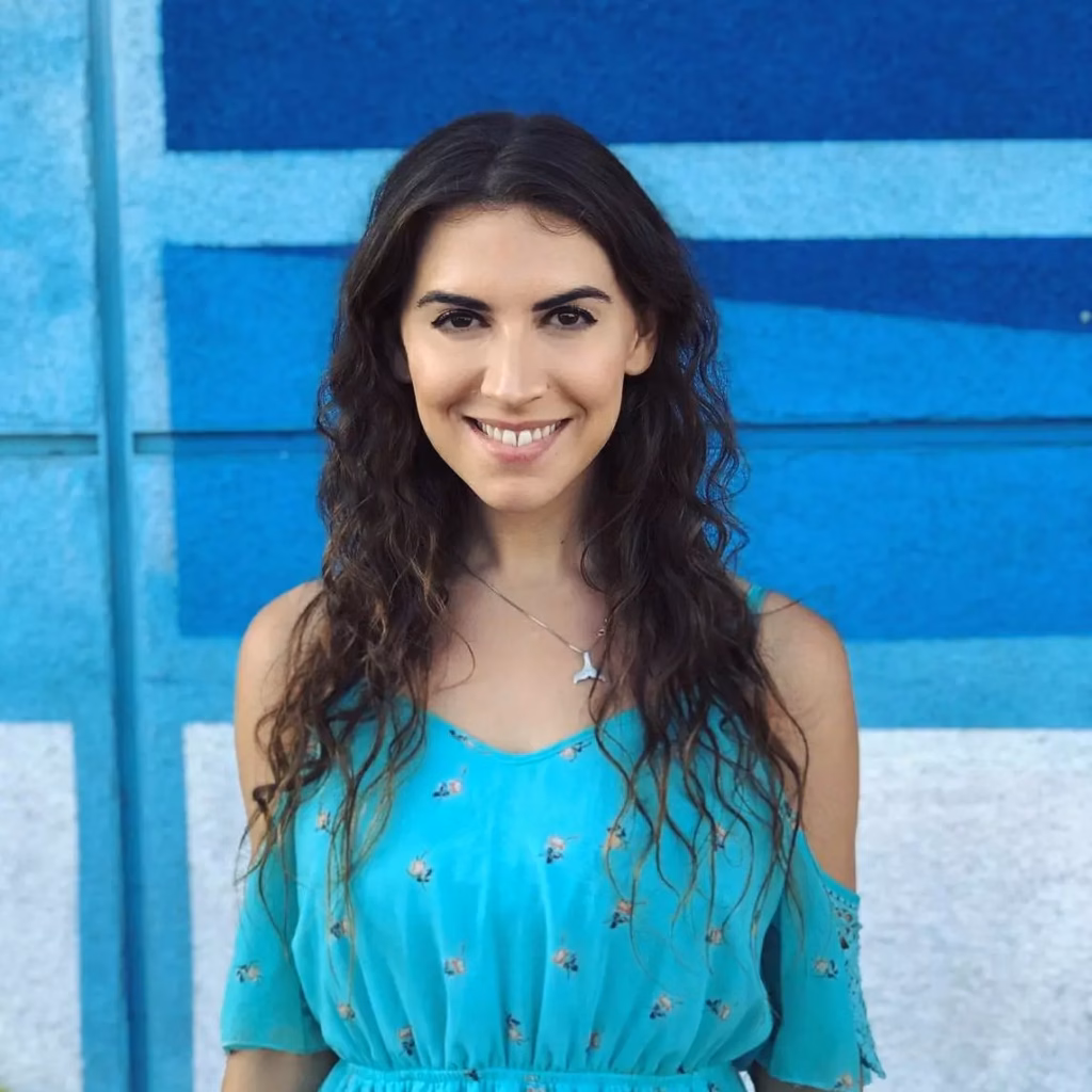 Crystal A. Frost