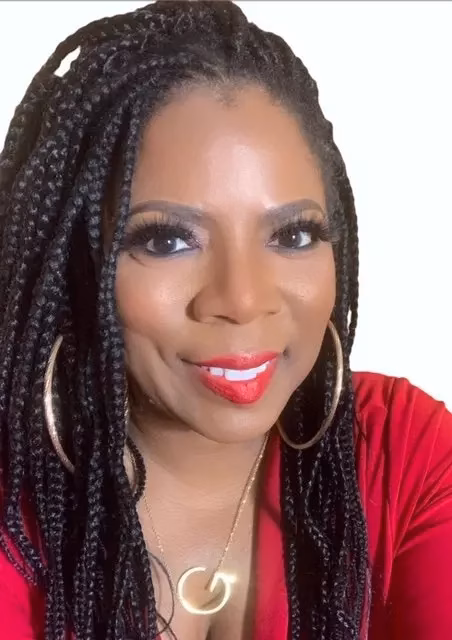 Entertainment One Senior VP Gina Miller On Advocating For Progress, Diversity, Equality & Inclusion