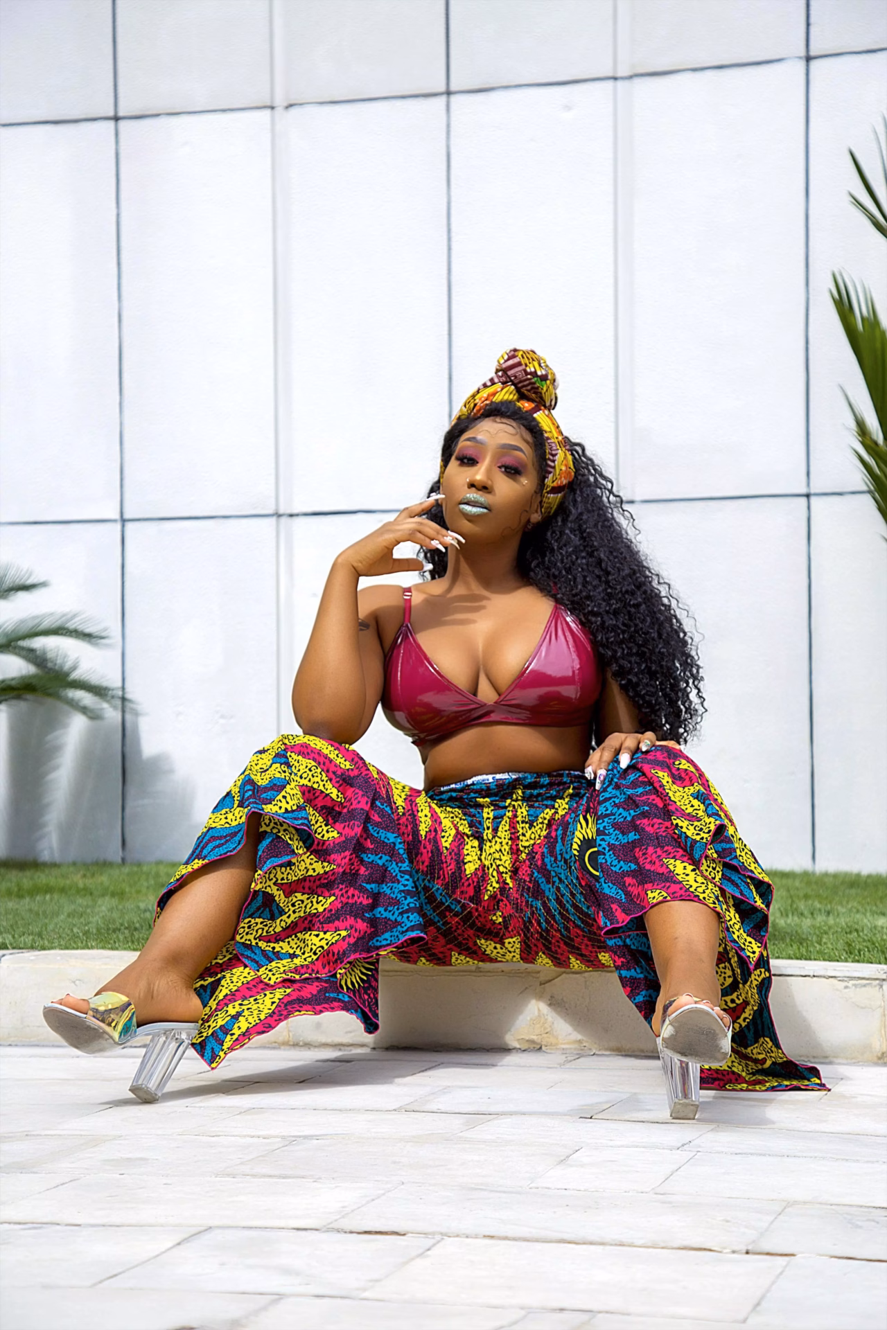 Victoria Kimani