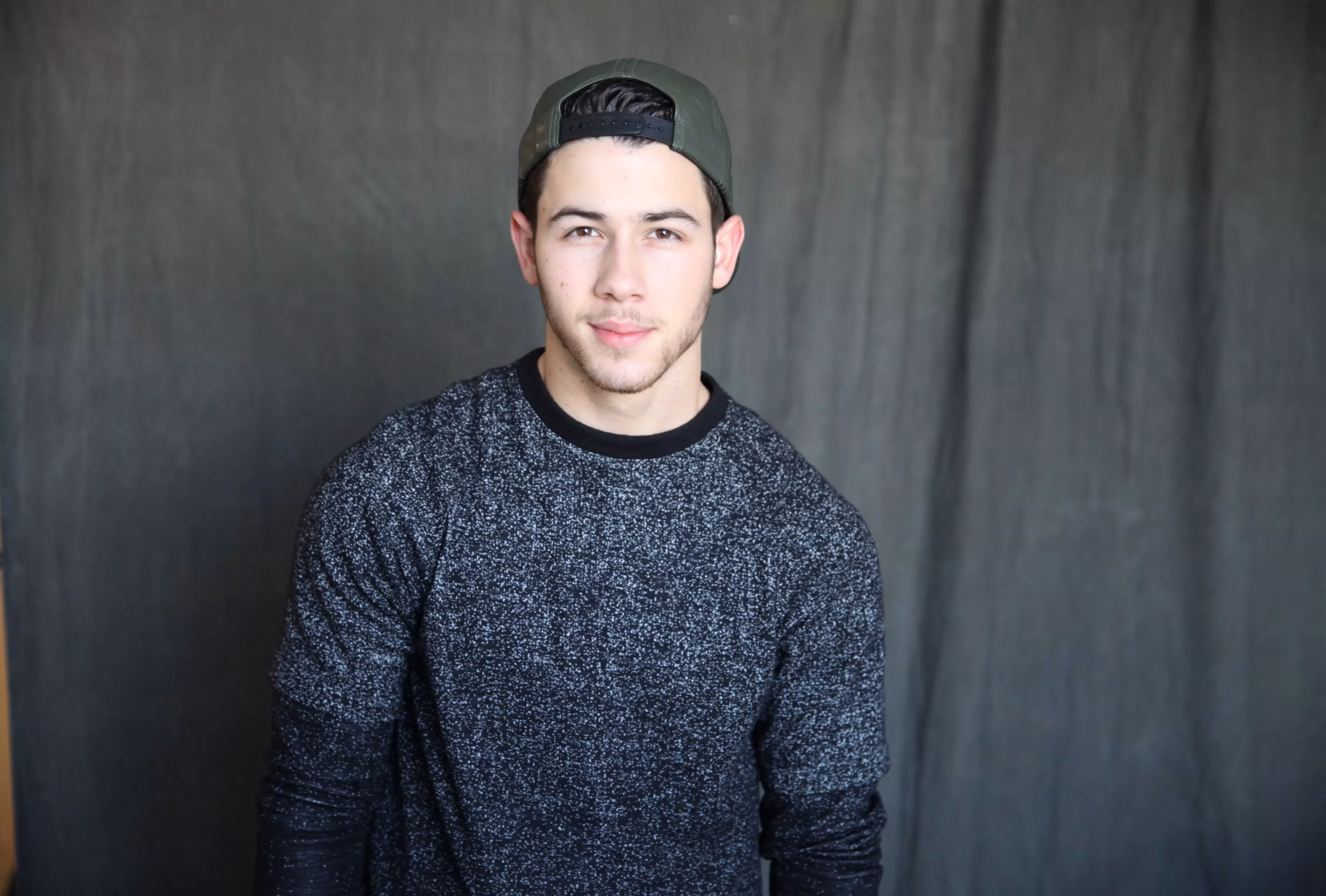 Nick Jonas Begins A New Chapter