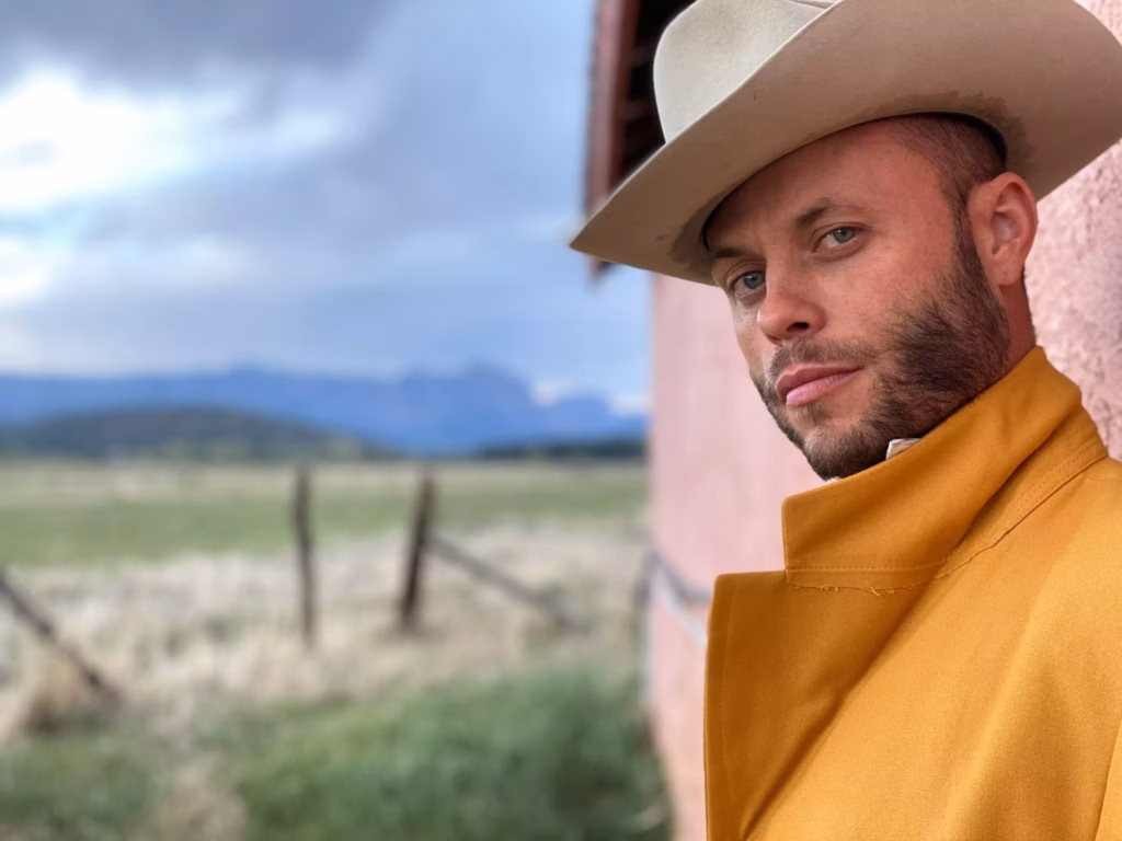 Charley Crockett