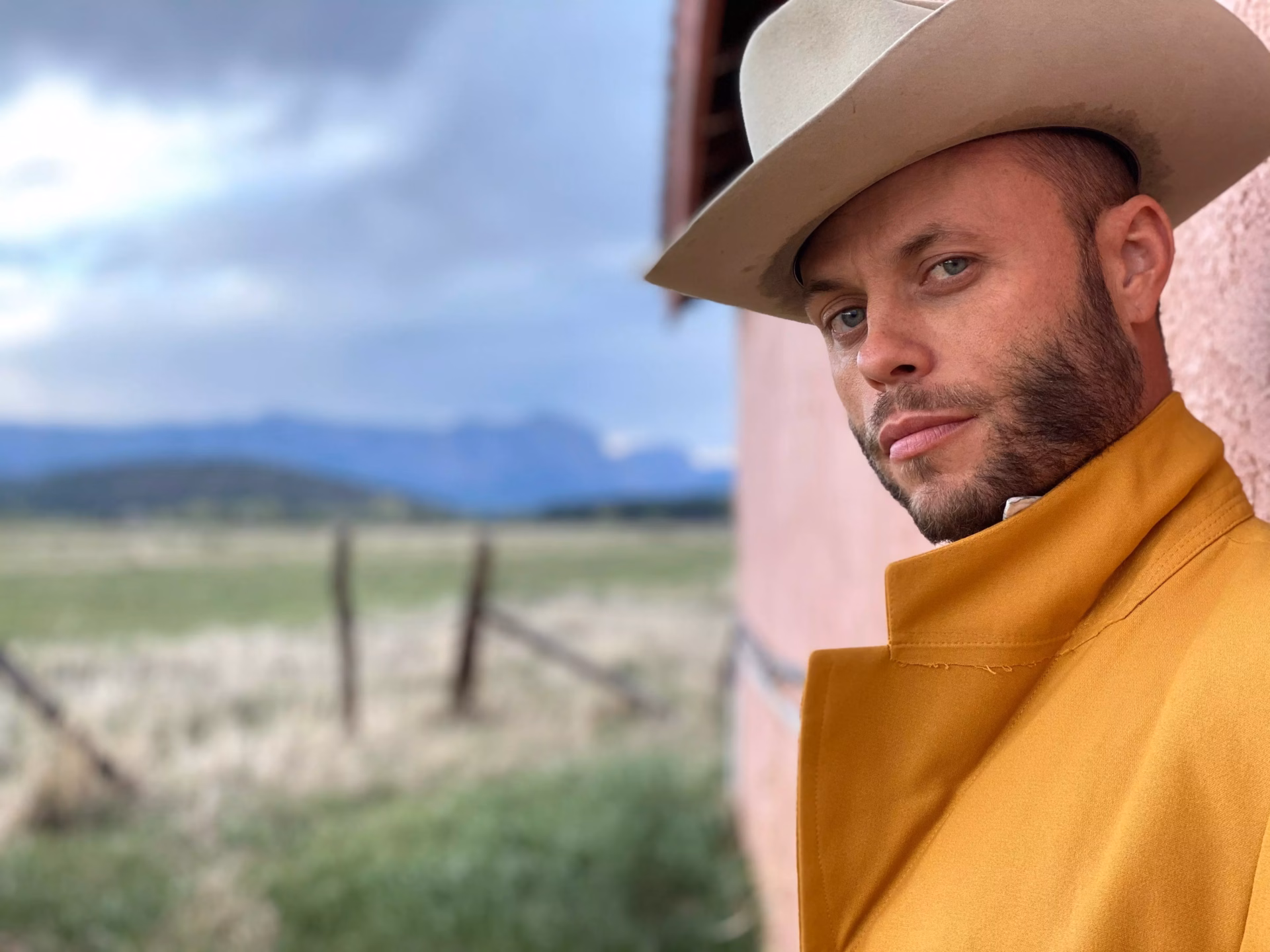 Charley Crockett