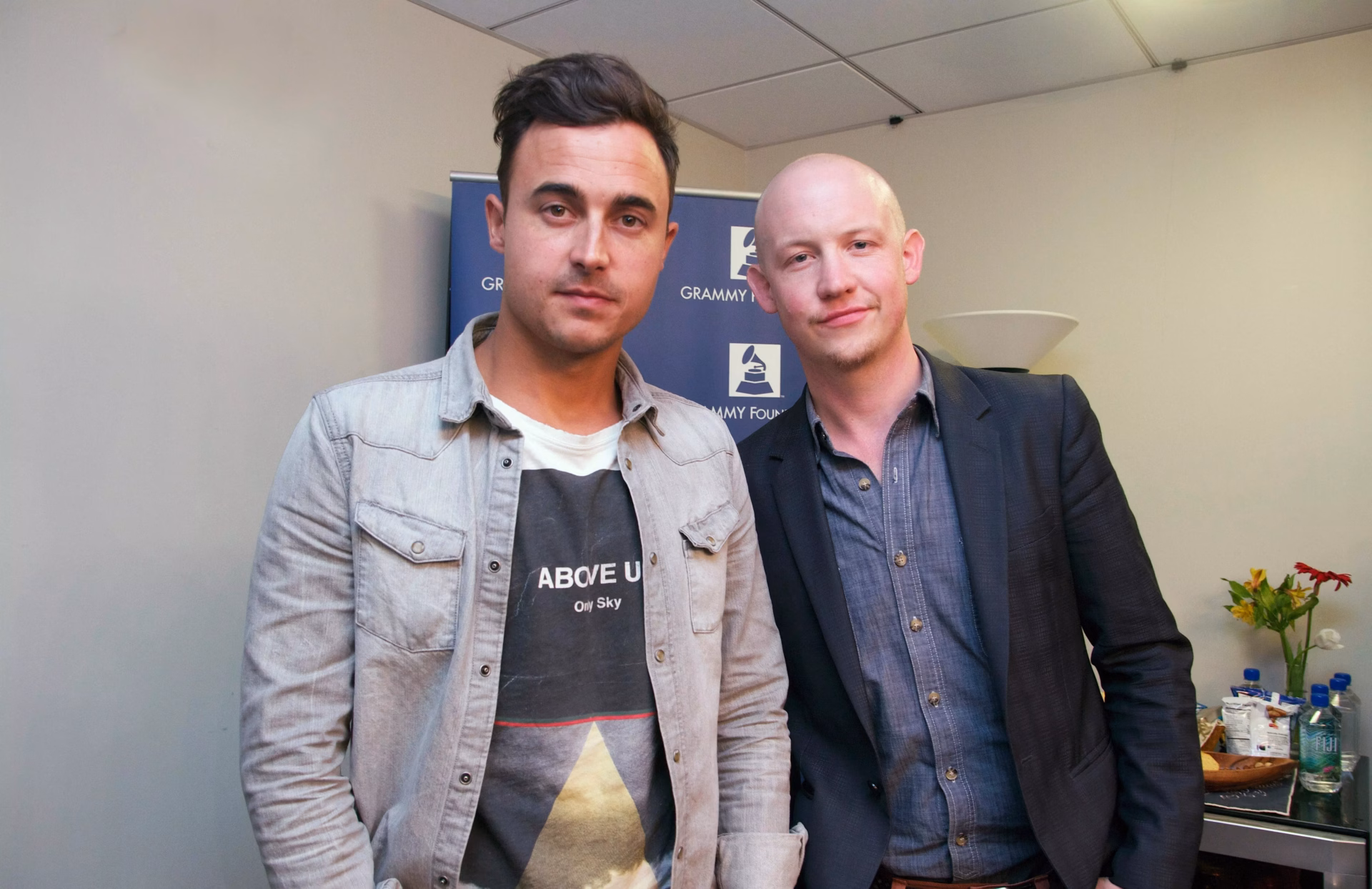 The Fray Share Scars & Stories