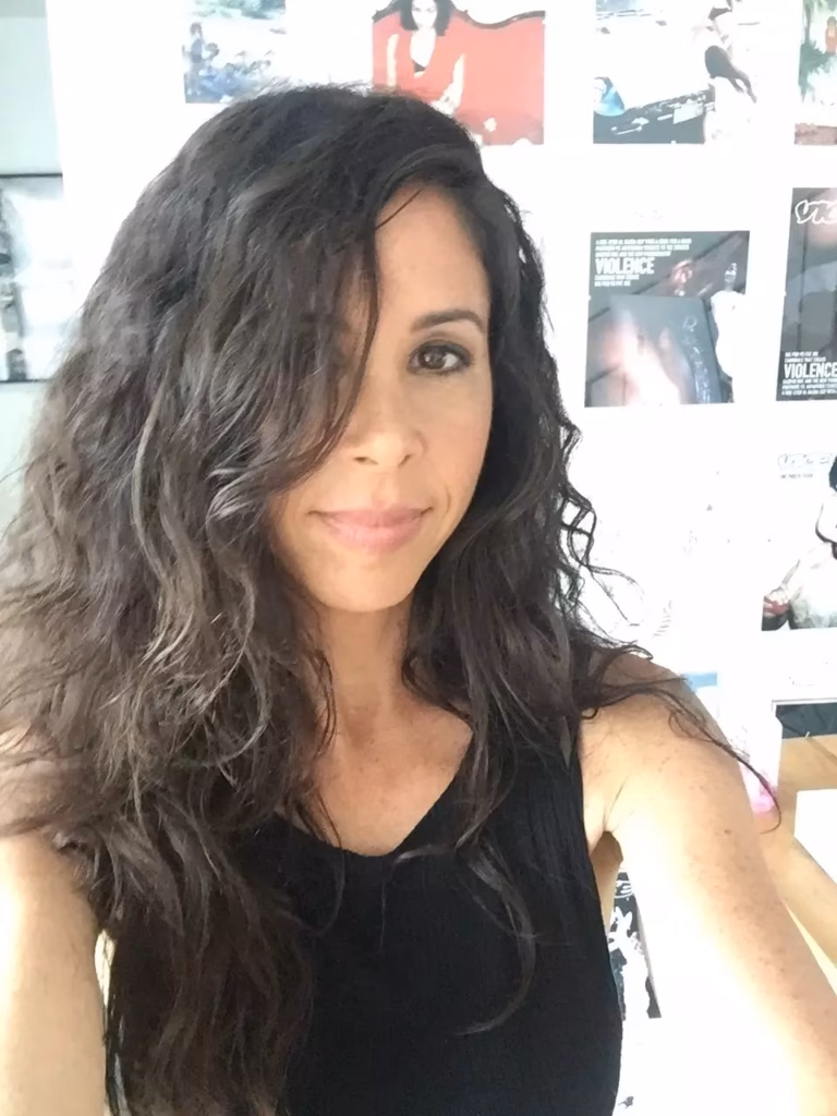 Pamela Chelin