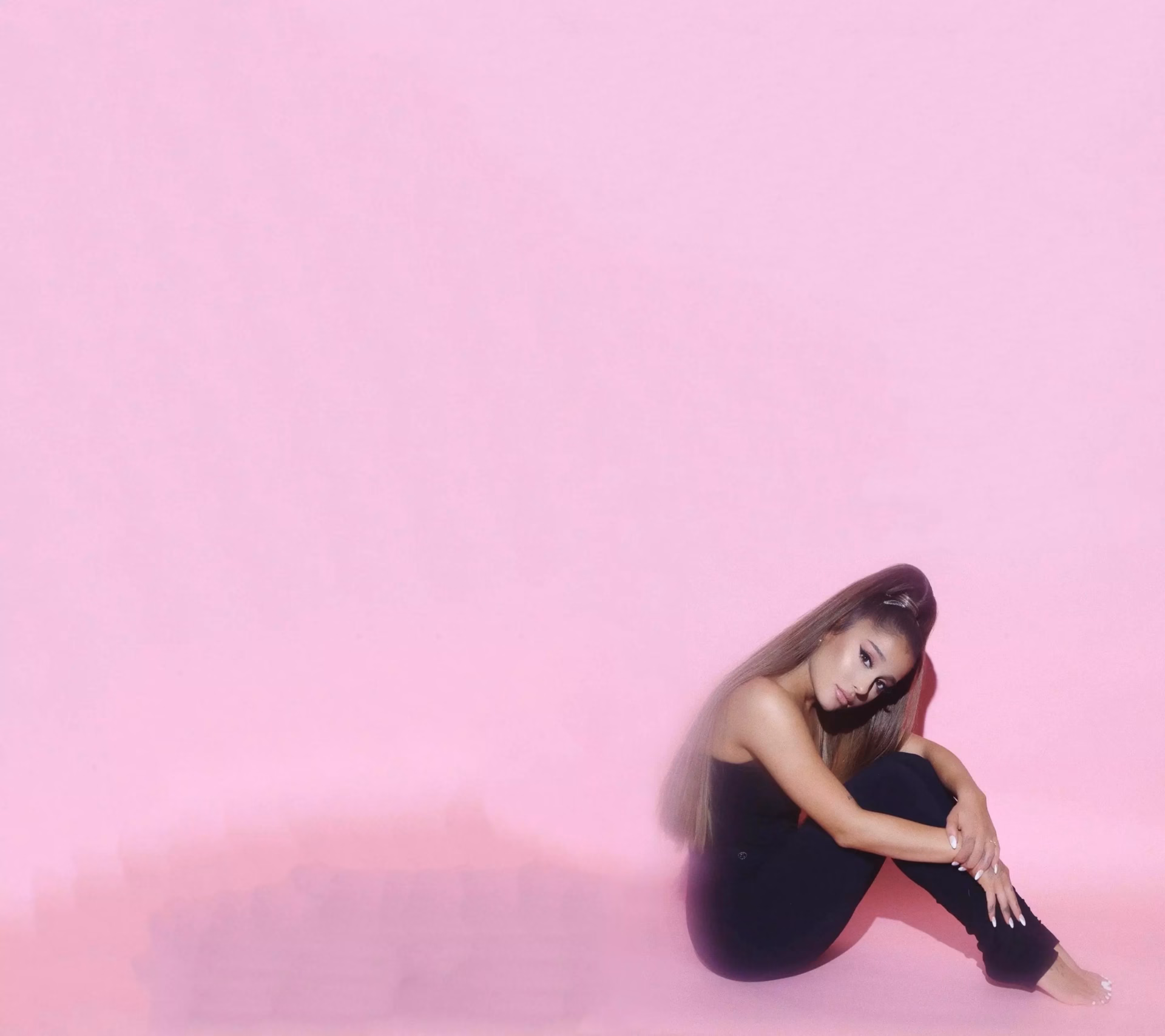 Ariana Grande