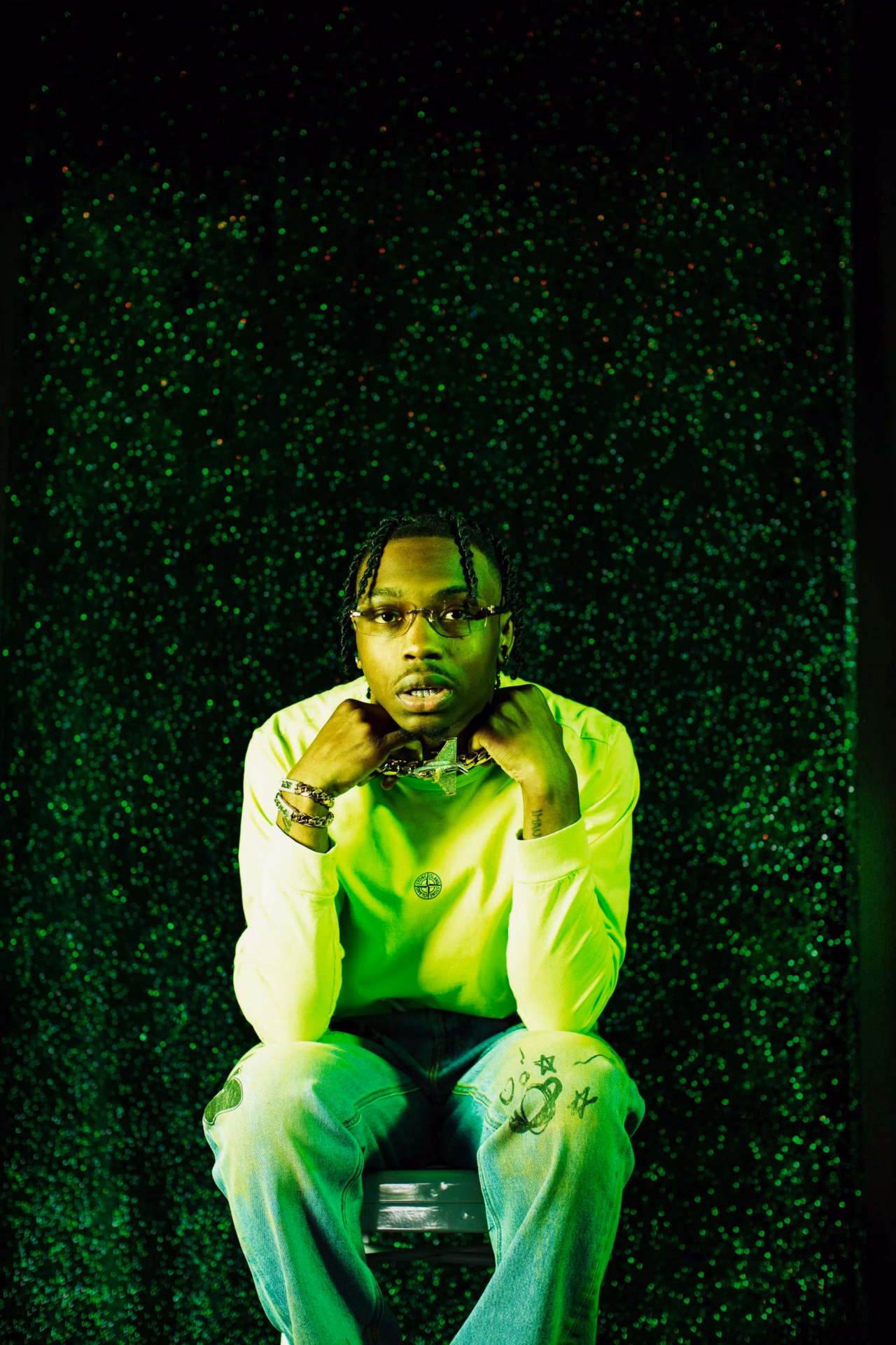 Jetsonmade