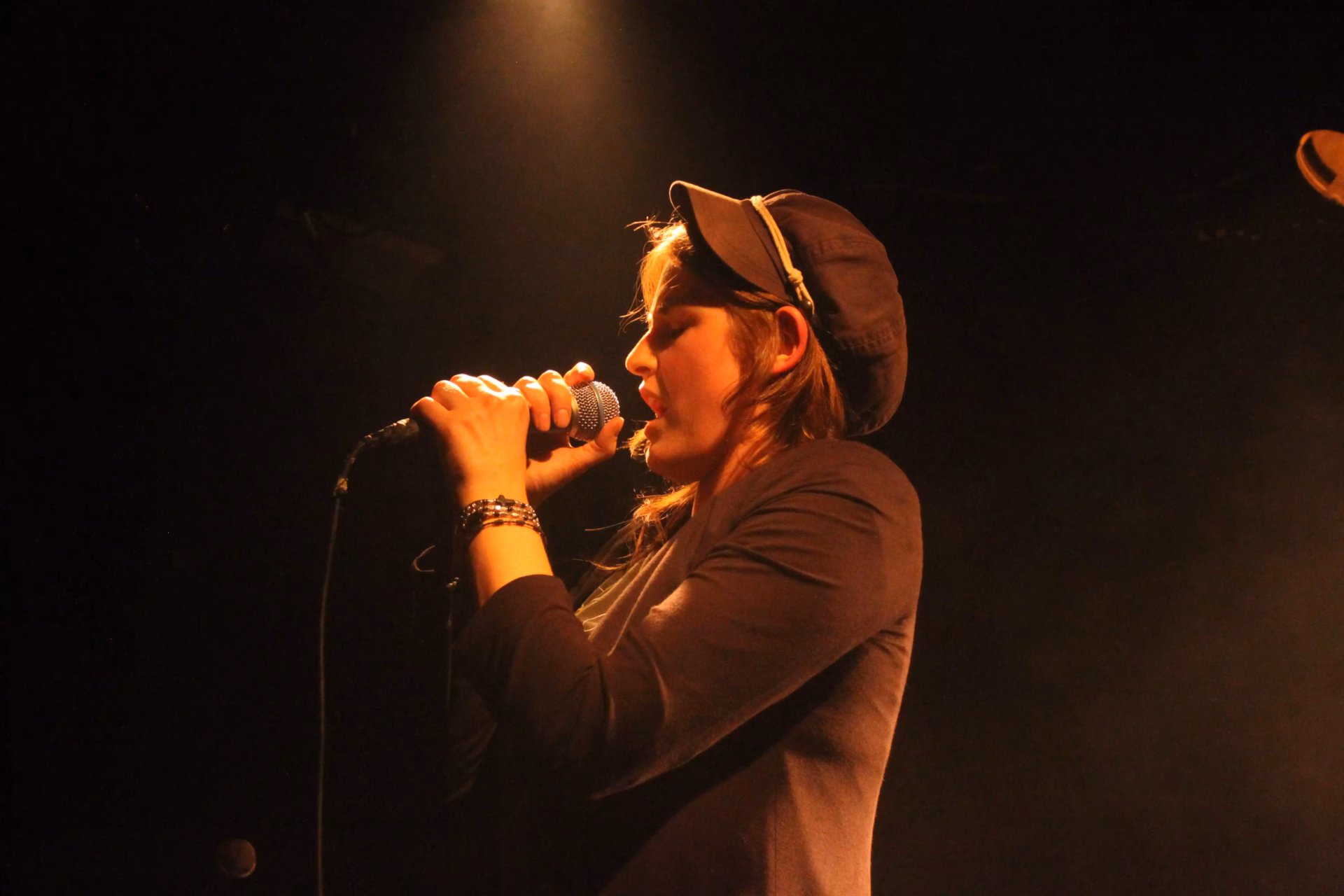 Dead Sara