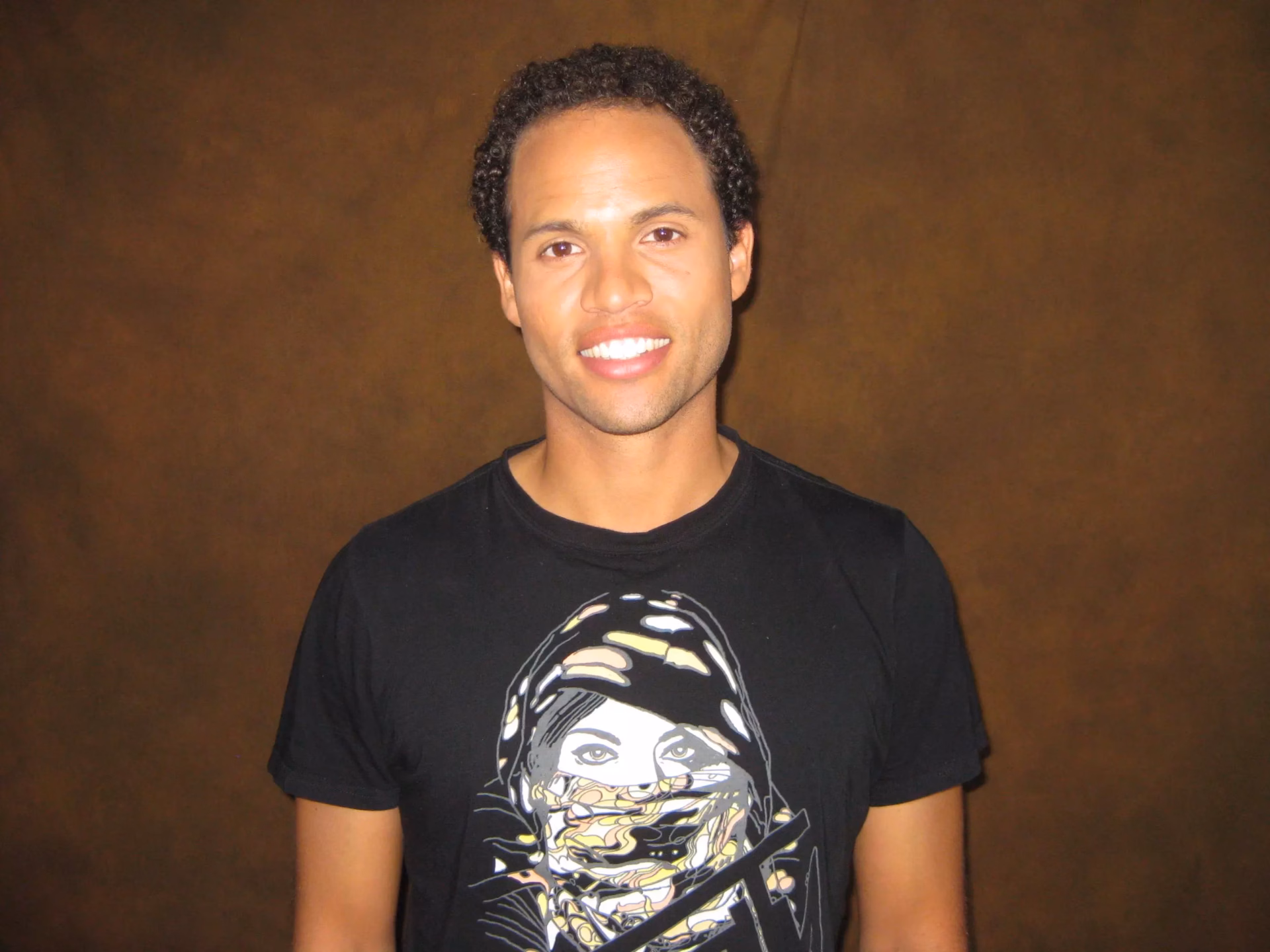 5 Questions With… Quddus