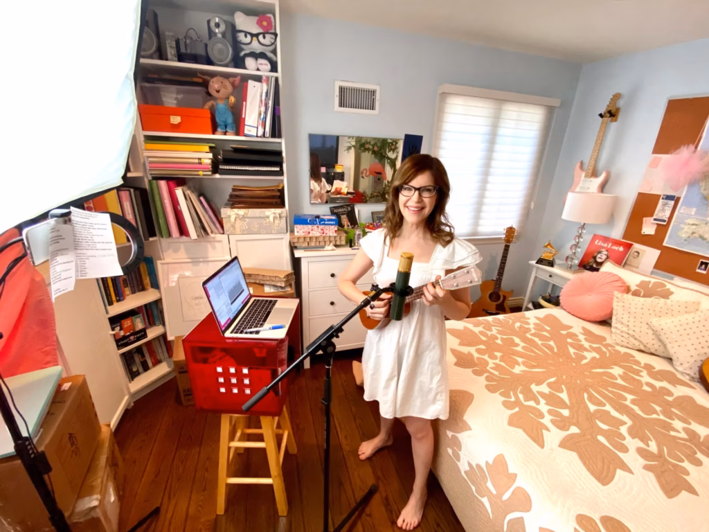 Lisa Loeb