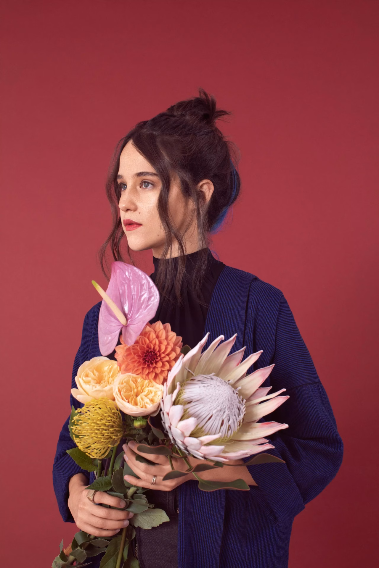 Ximena Sariñana 