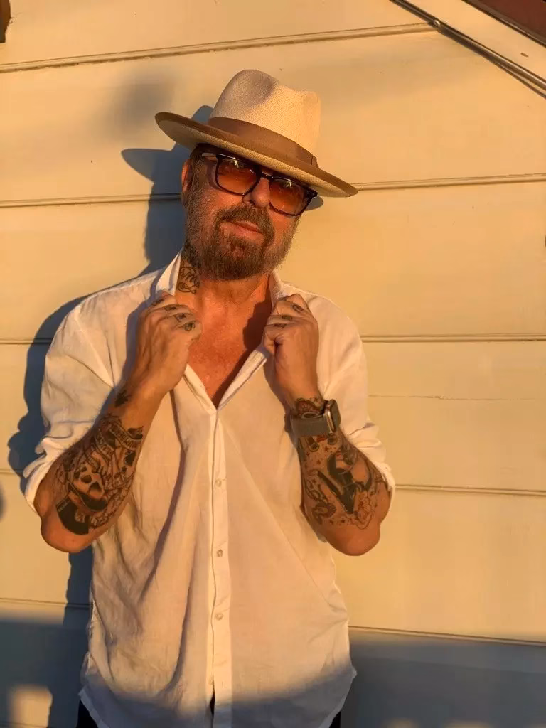 Dave Stewart
