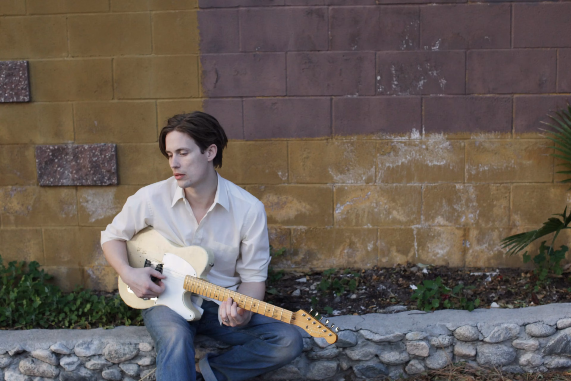 Jonny Lang Picks On ‘Signs,’ Buddy Guy, ’90s Slow Jams & Golf