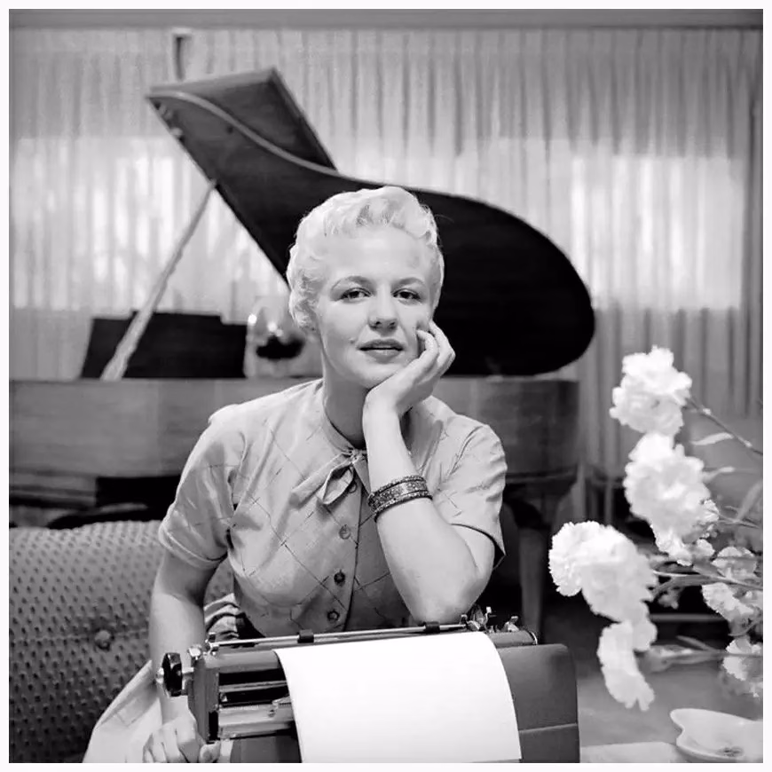 Peggy Lee