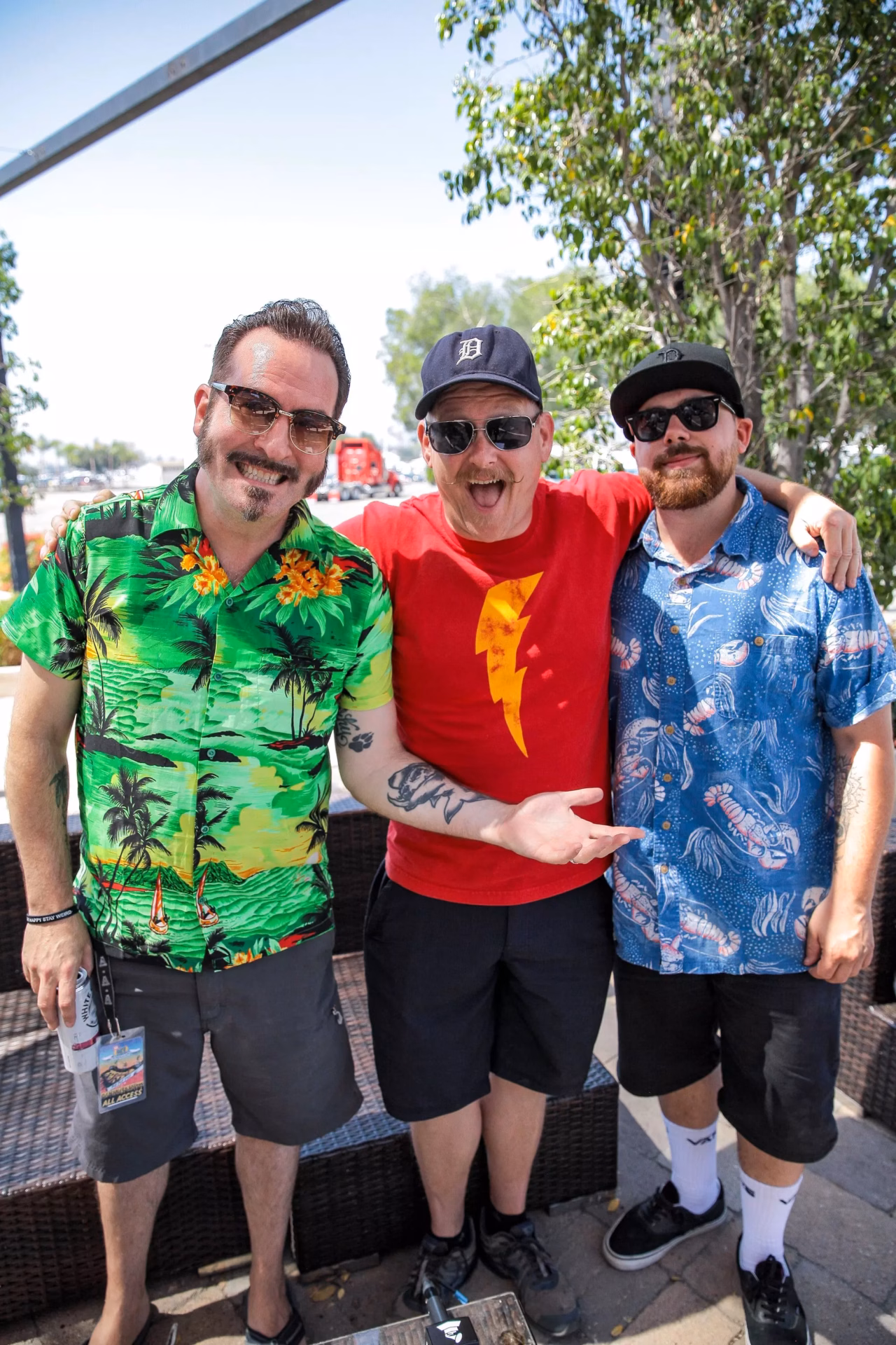 Reel Big Fish