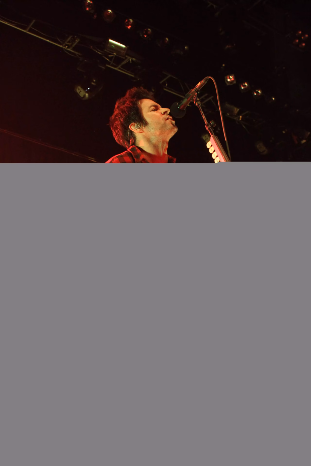 Chevelle At Club Nokia