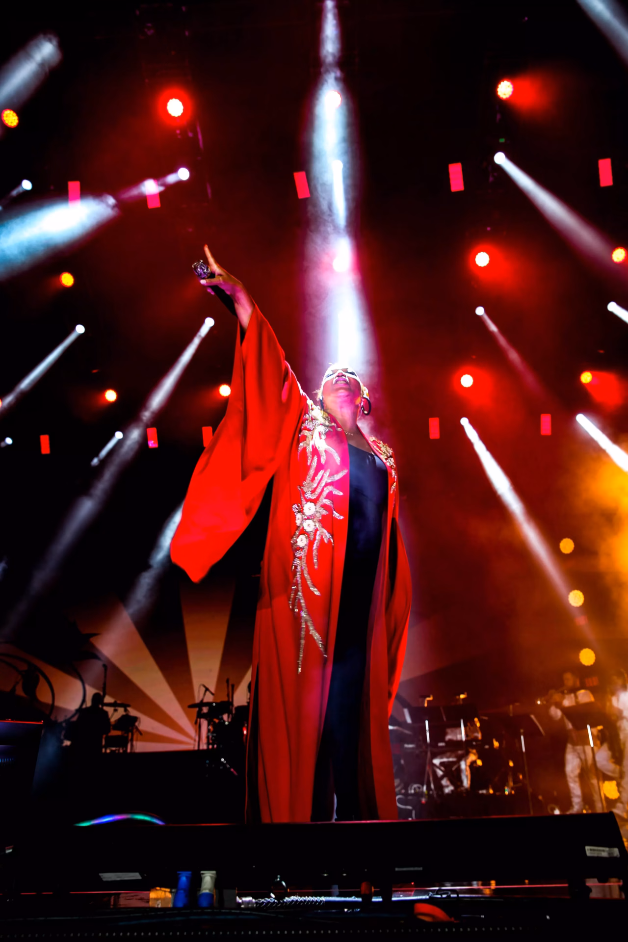 Queen Latifah