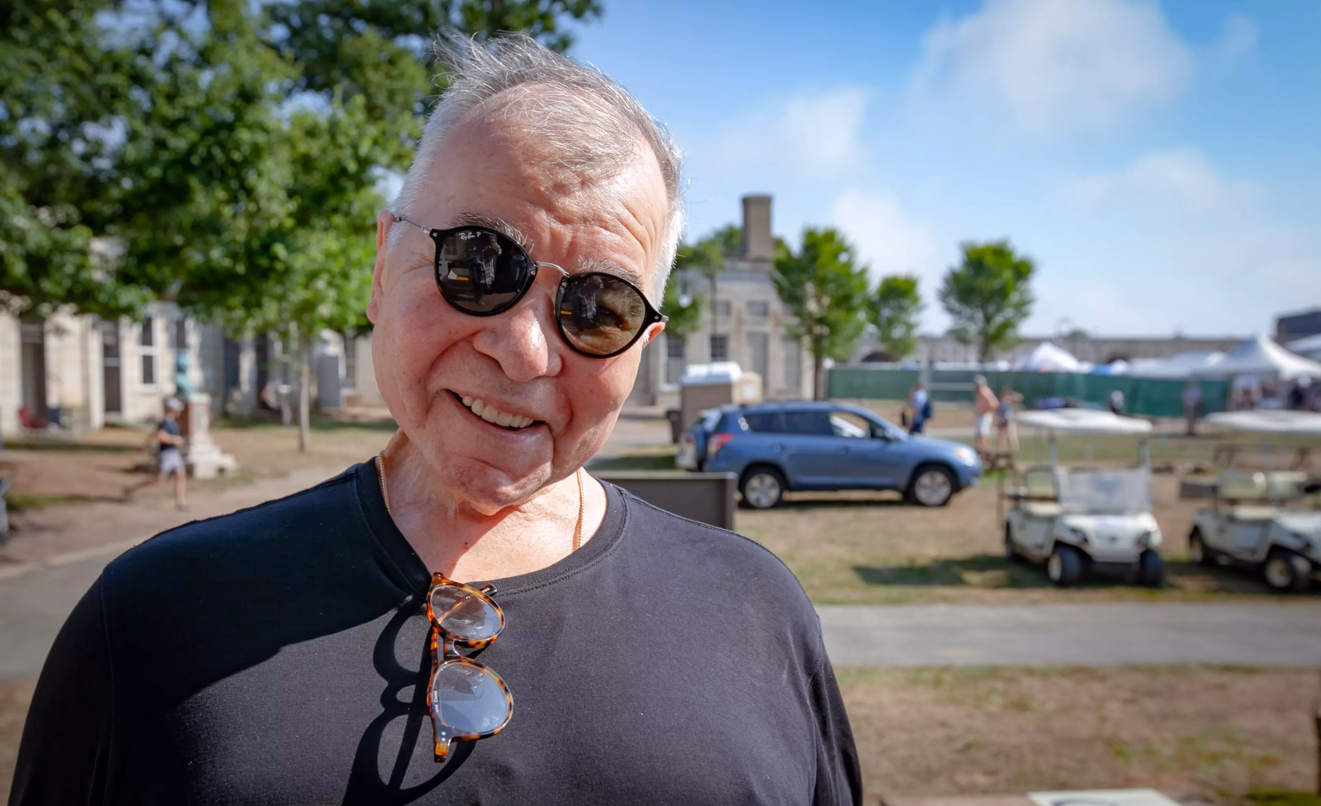 John Prine