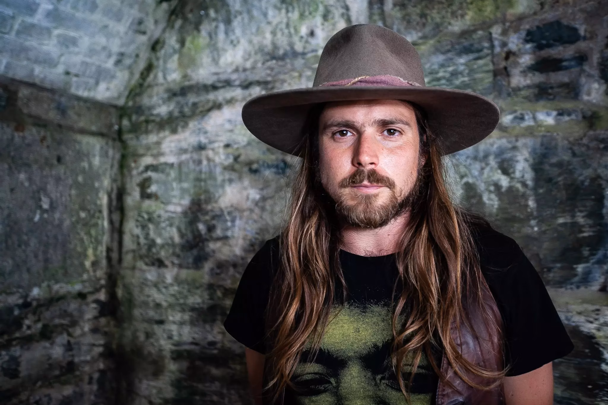 Lukas Nelson