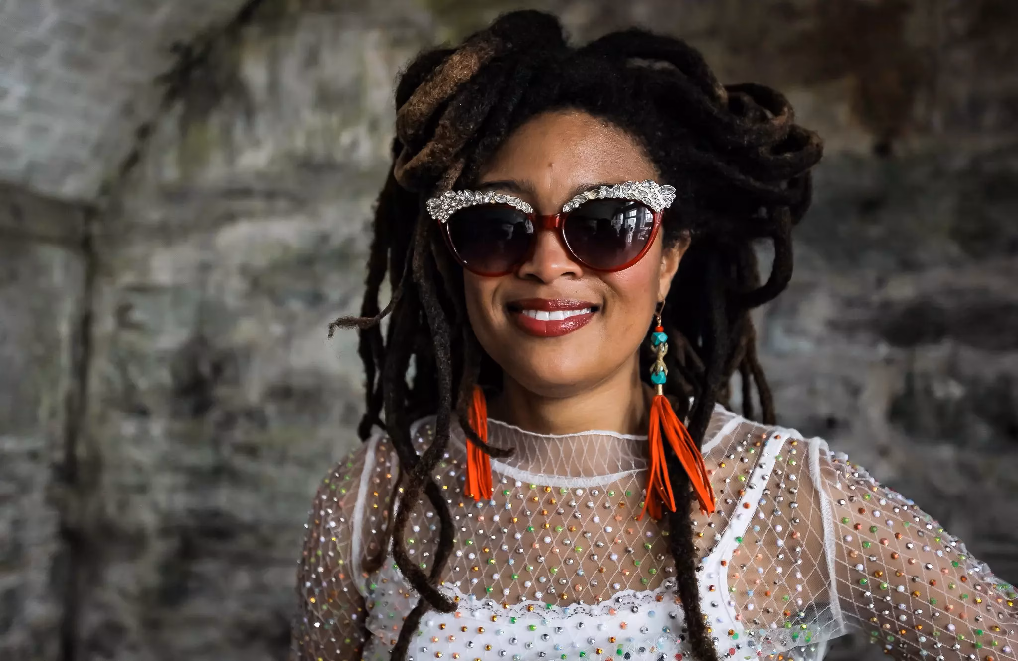 Exclusive: Valerie June On Newport Folk & “Astral Plane”
