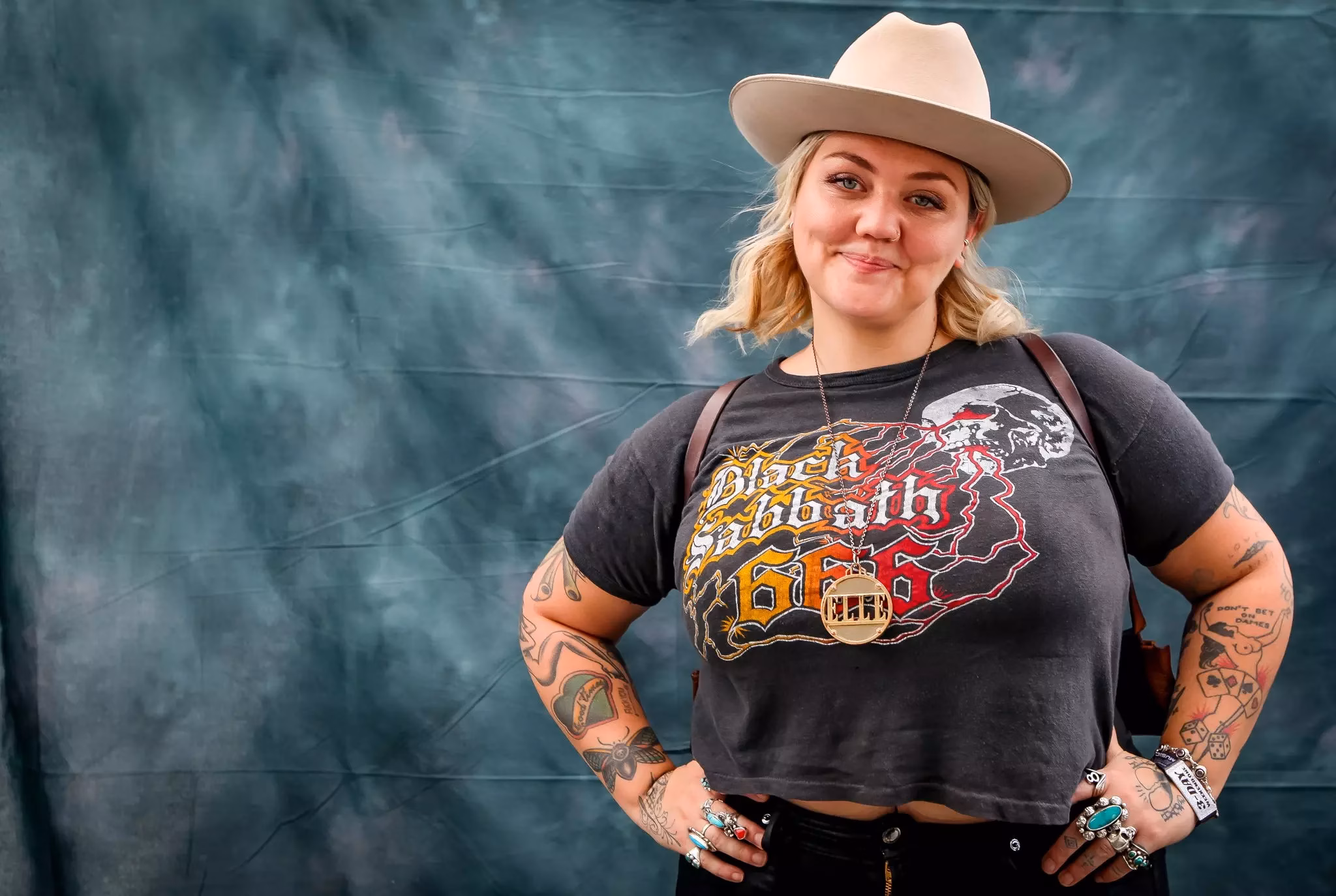 Elle King
