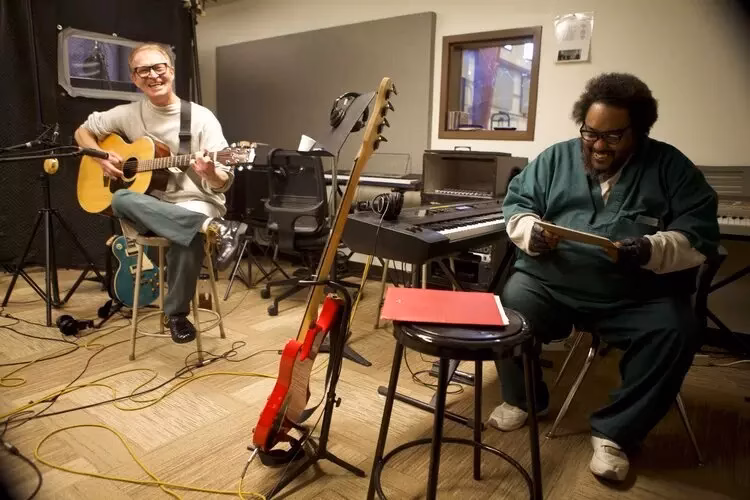 Play That Again: Colorado Inmates Pour Heart, Hope & Faith Into ‘Territorial’ LP
