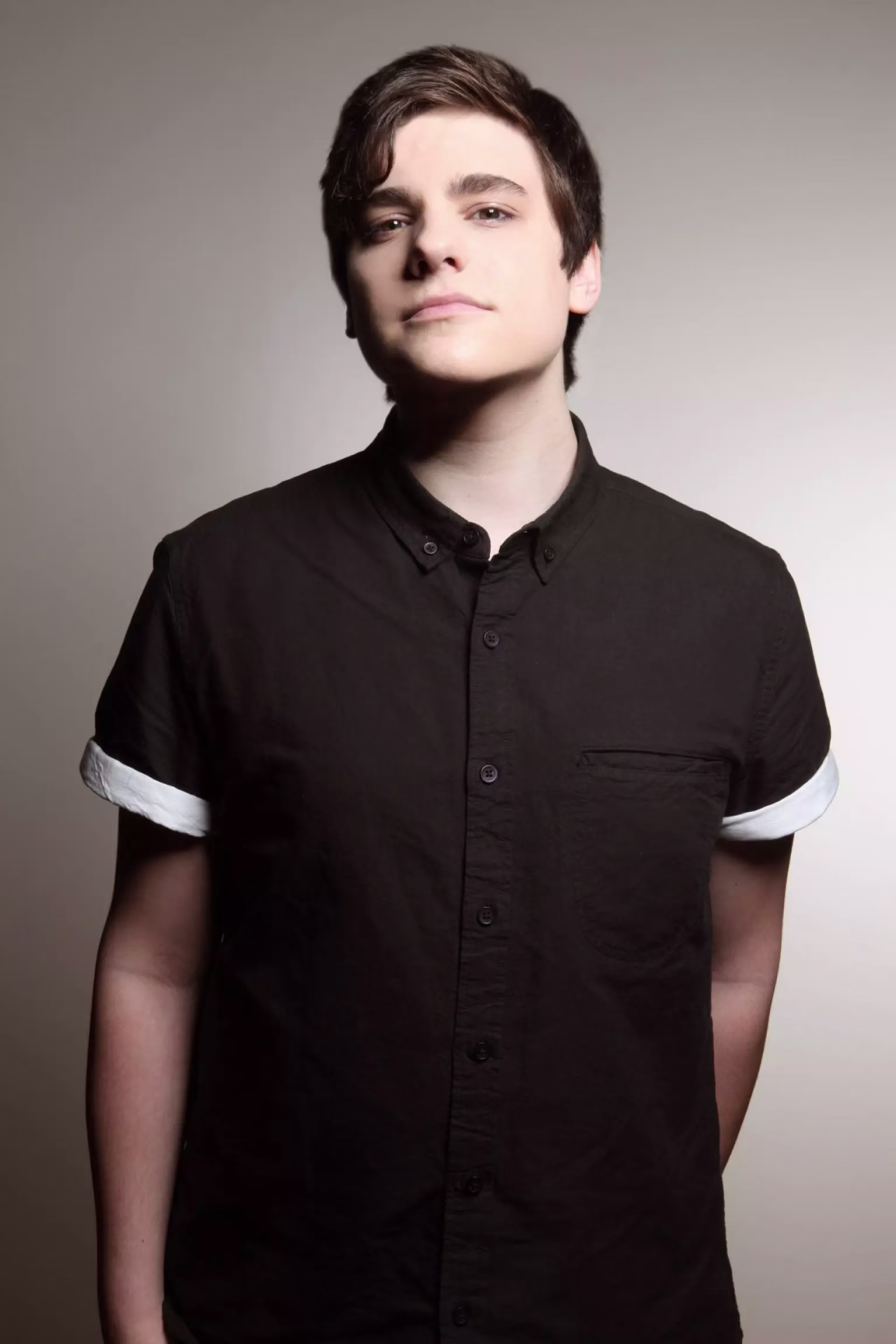 Audien Talks Calvin Harris, Writing On Tour & Bastille’s “Pompeii”