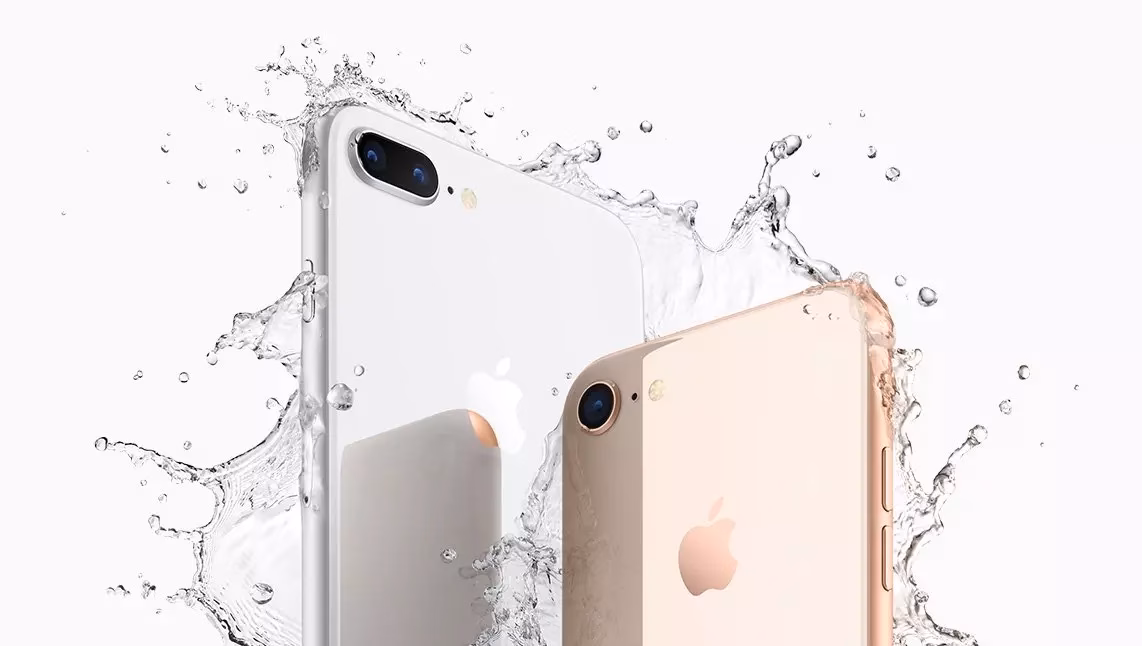 iPhone X To Apple Watch: 4 Big Splashes From Apple’s Live Event