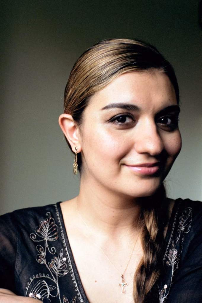 Isabel Bayrakdarian