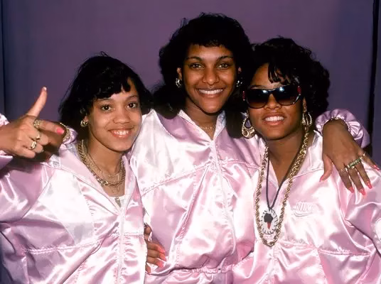 J.J. Fad