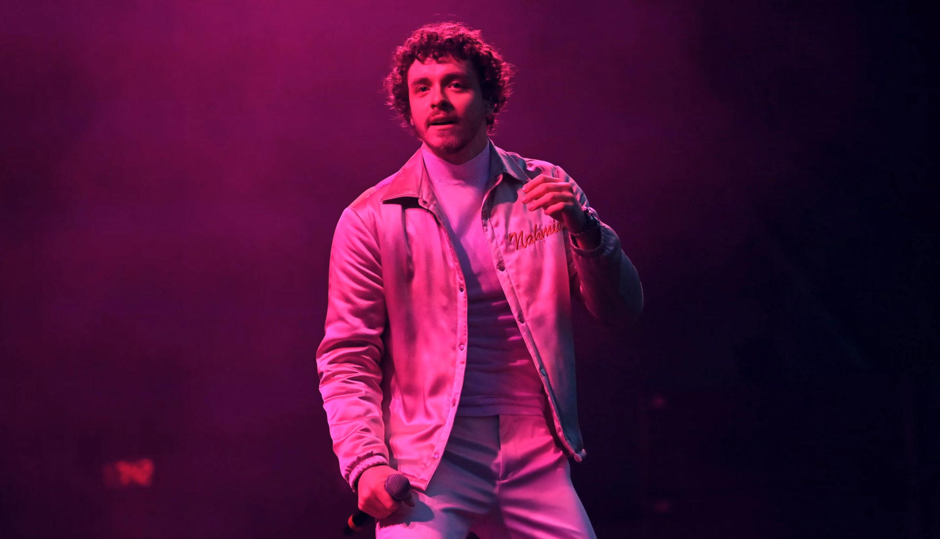 5 Takeaways From Jack Harlow’s ‘Come Home The Kids Miss You’