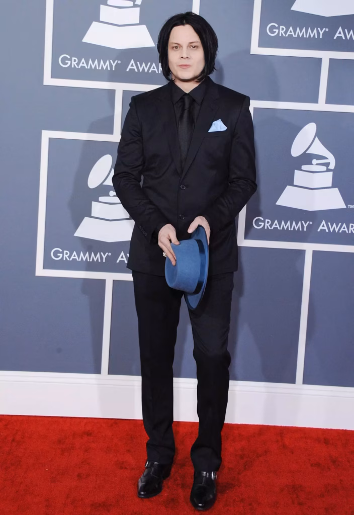 Jack White