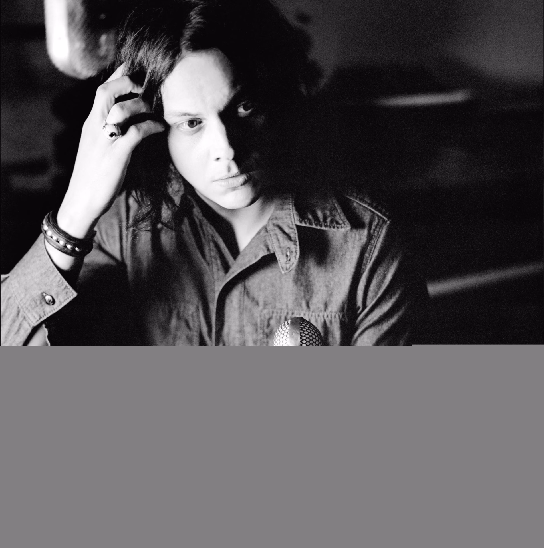 Jack White to receive GRAMMY Week producer award
