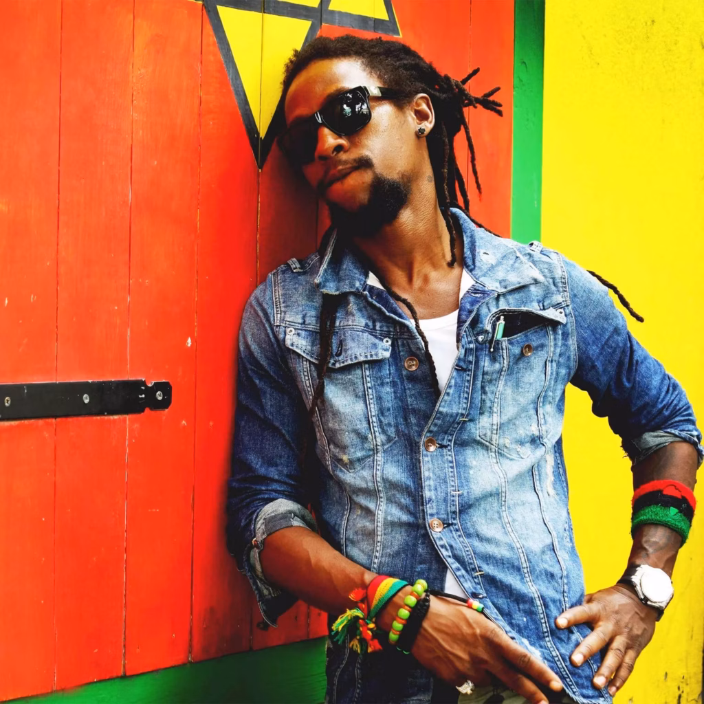 Jah Cure