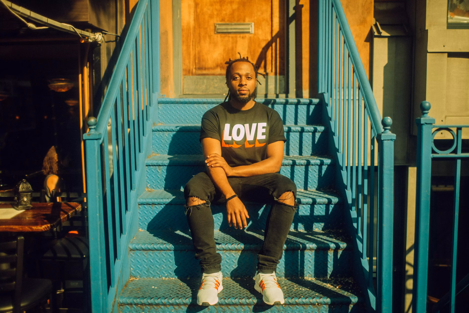 GRAMMY Camp Alumnus Jahaan Sweet On Working With Drake, Eminem & His Mentor Boi-1da
