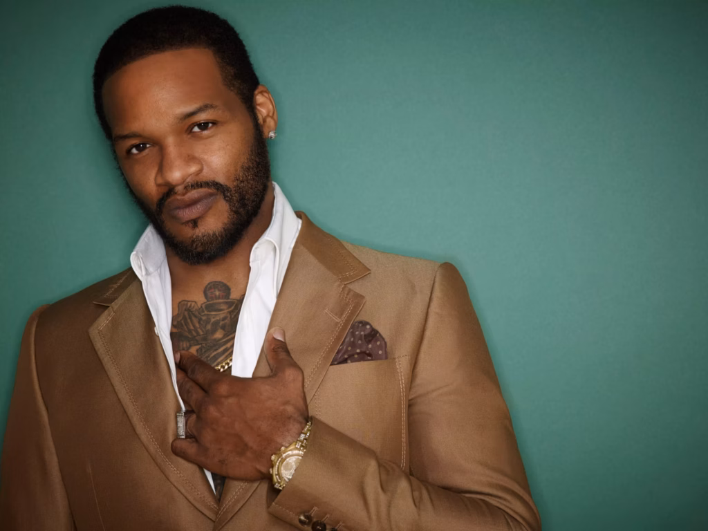Jaheim