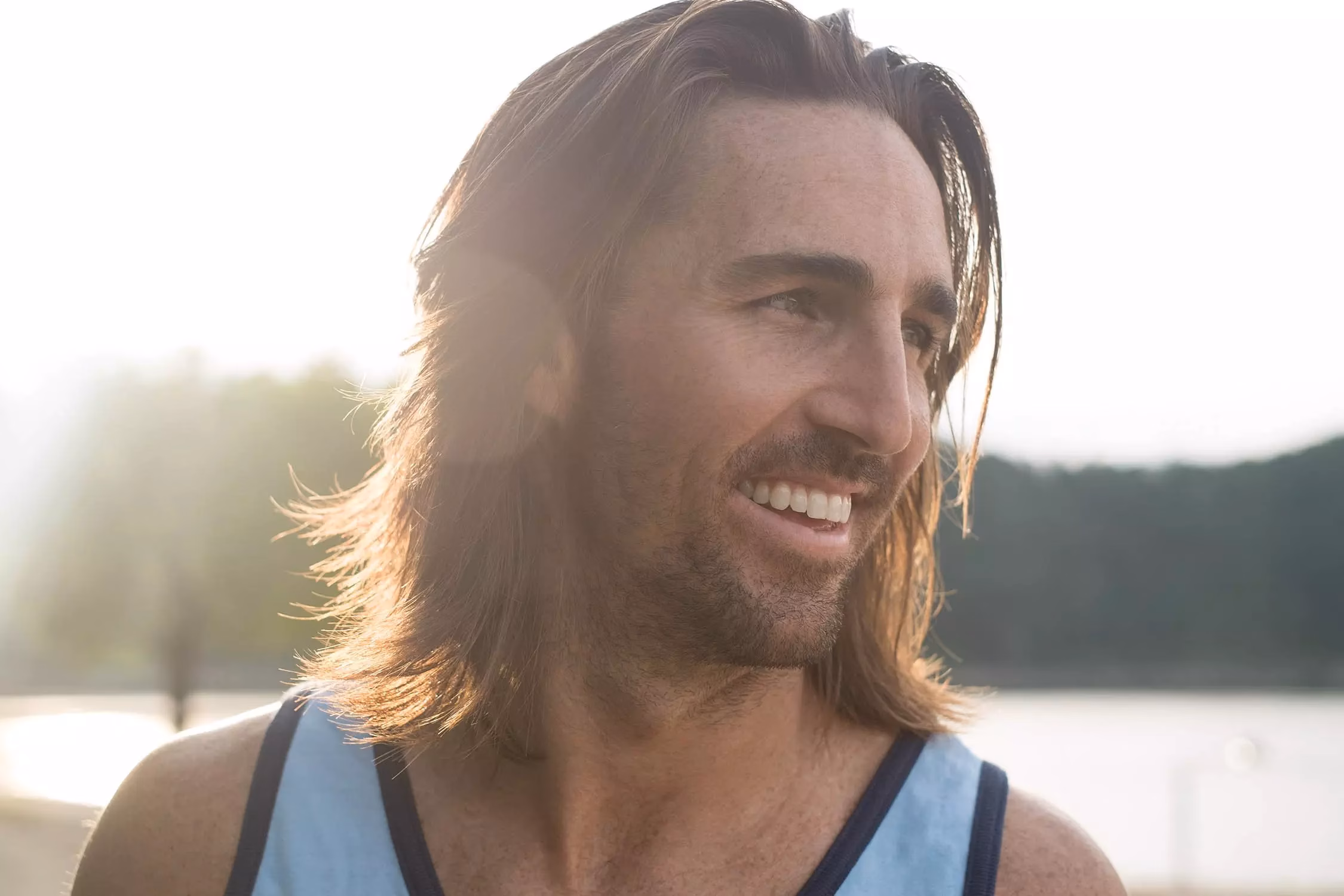 Jake Owen’s Days Are Gold