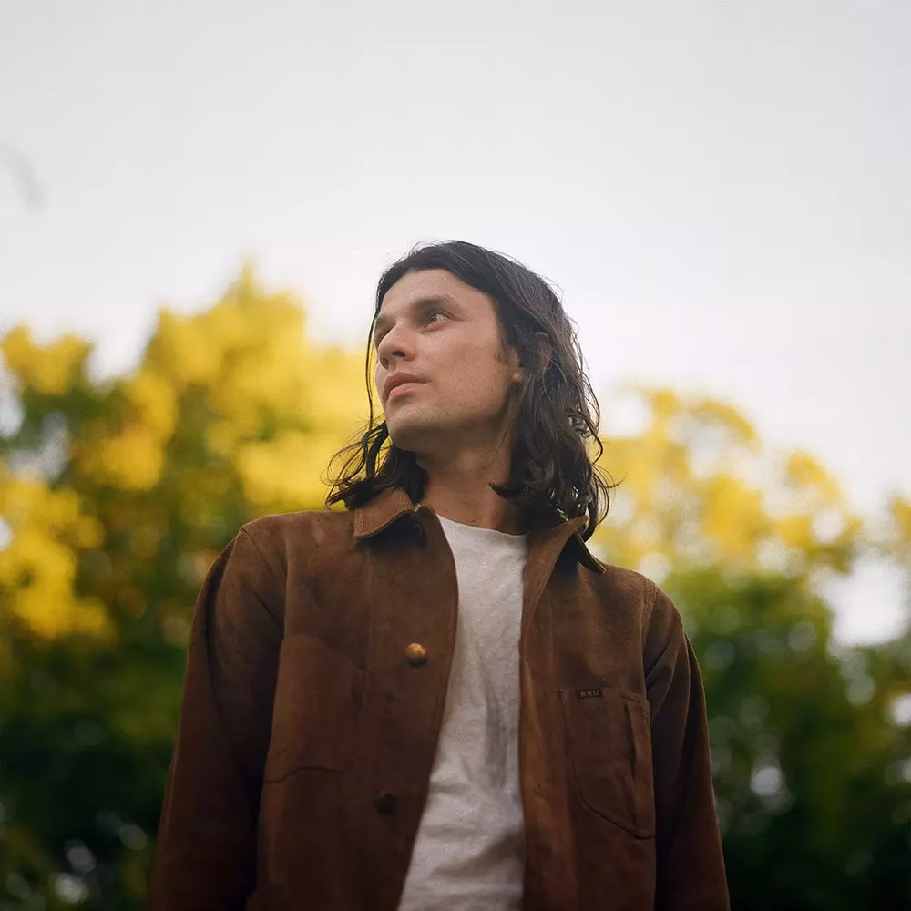 James Bay
