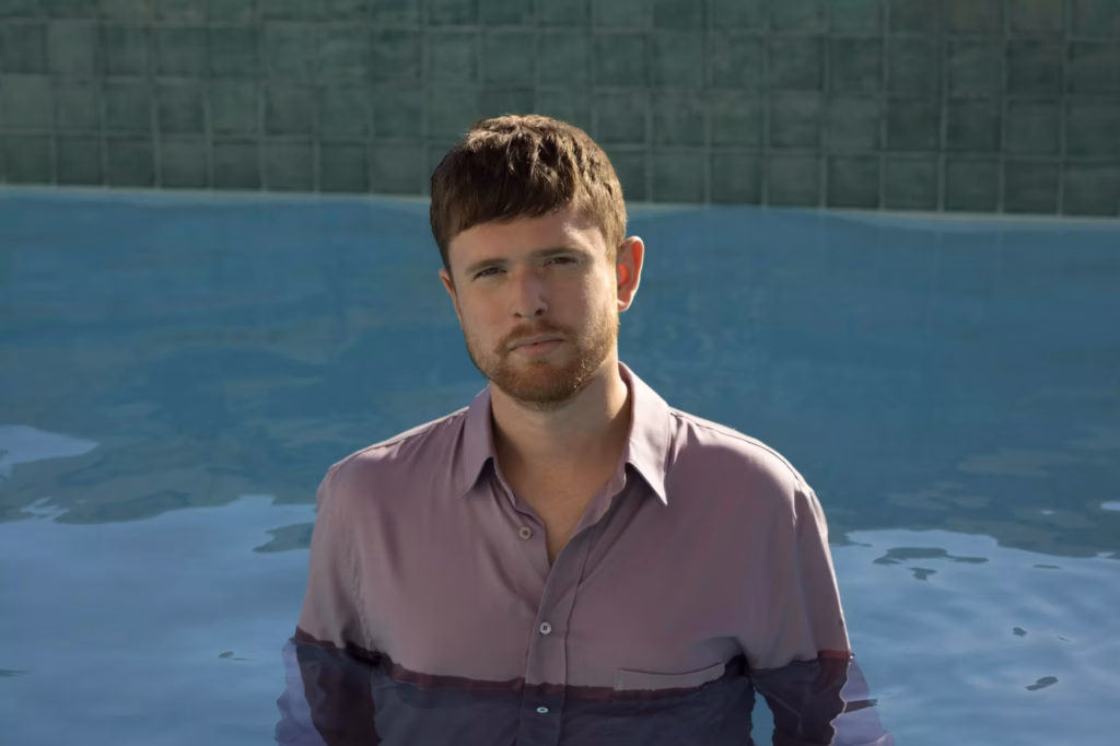 James Blunt