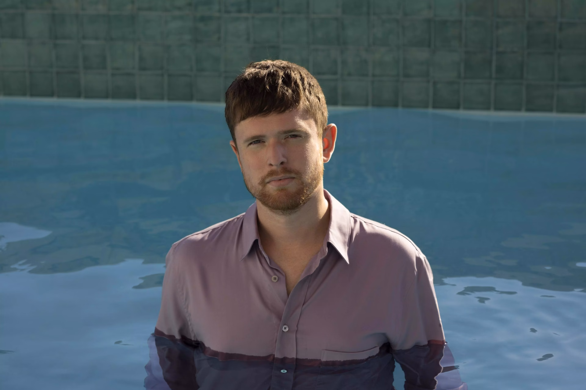 How James Blake Unlocked New Layers On Fifth Album ‘Friends That Break Your Heart’