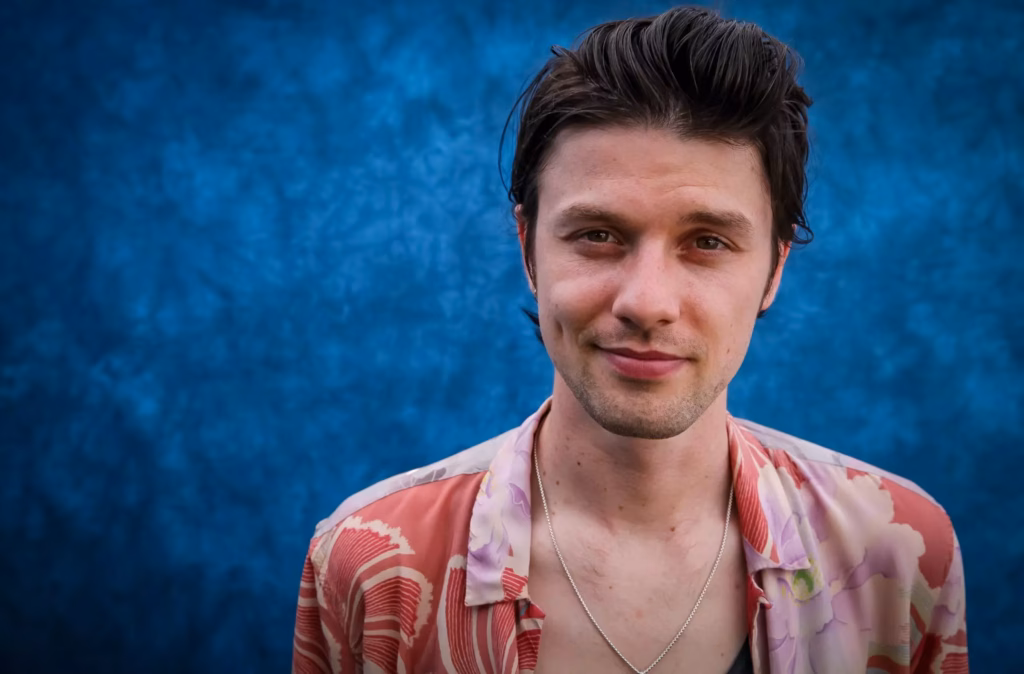 James Bay