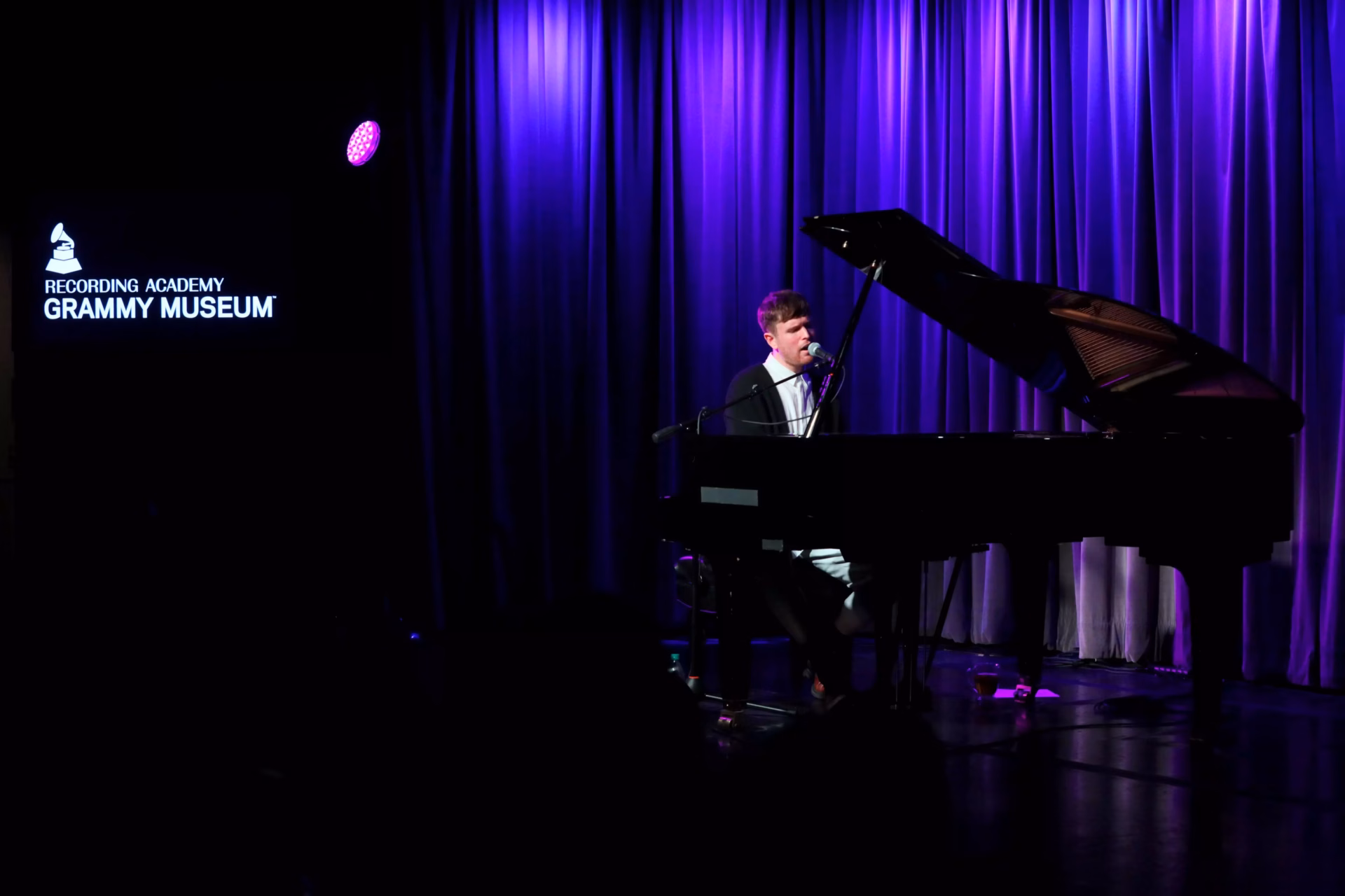 James Blake