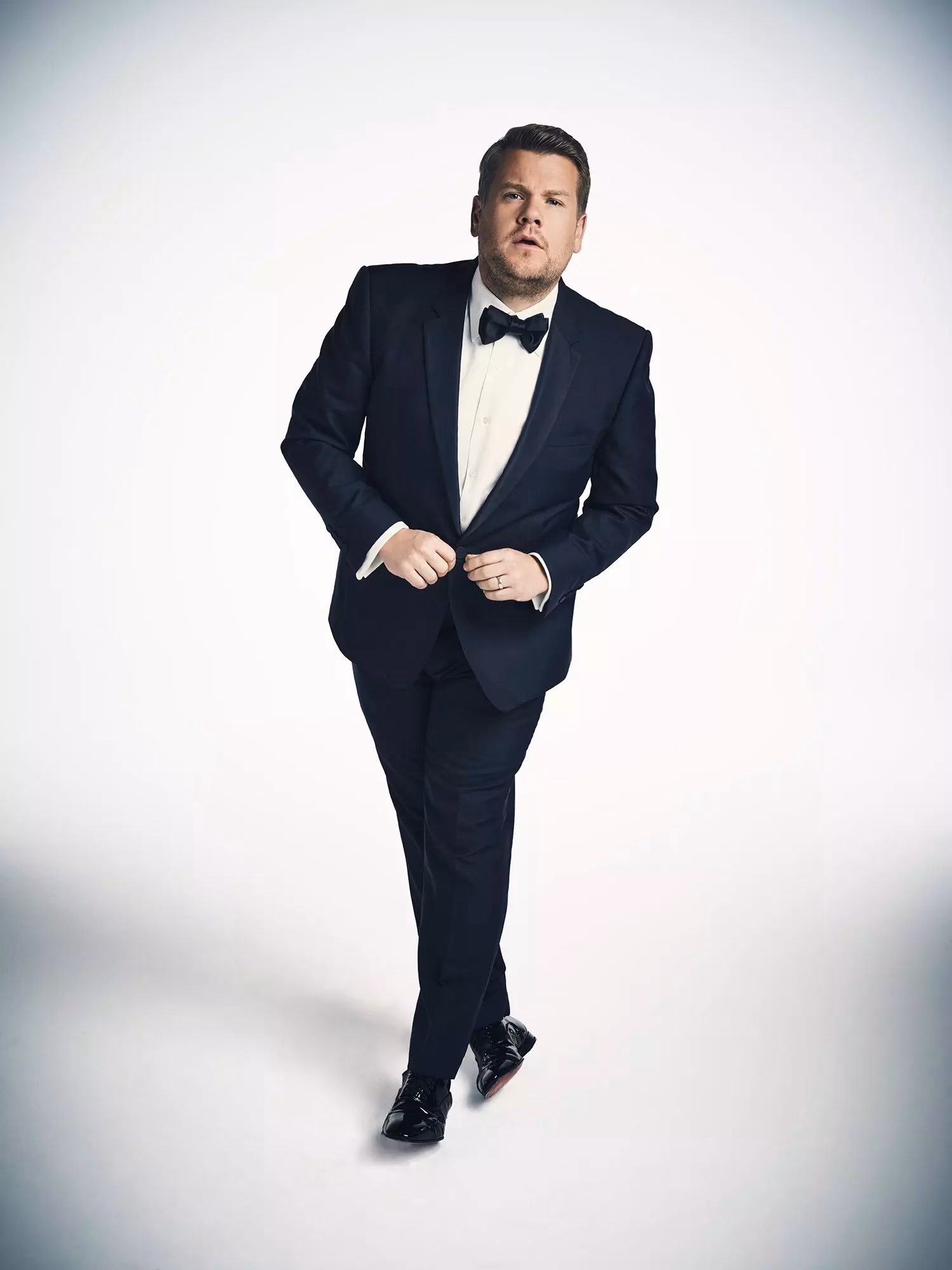 James Corden To Host Music’s Biggest Night