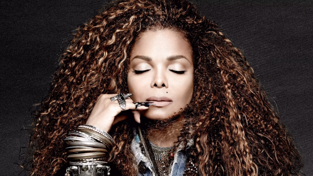 Janet Jackson