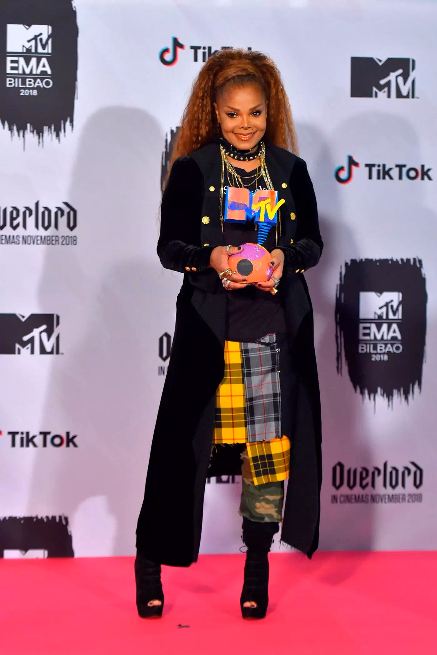 Janet Jackson